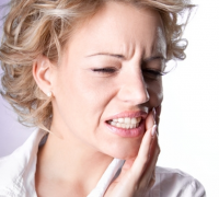 curare sensibilità dentale