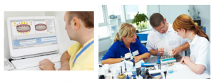 impianti dentali estetici