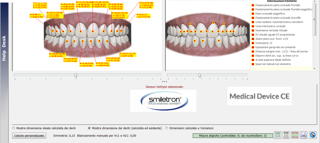 smiletronic