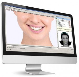 smiletron