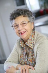 sorriso senescente Padova